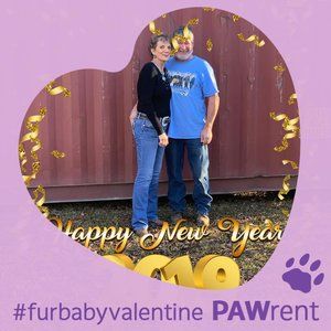 Meet your Posher, Cathy